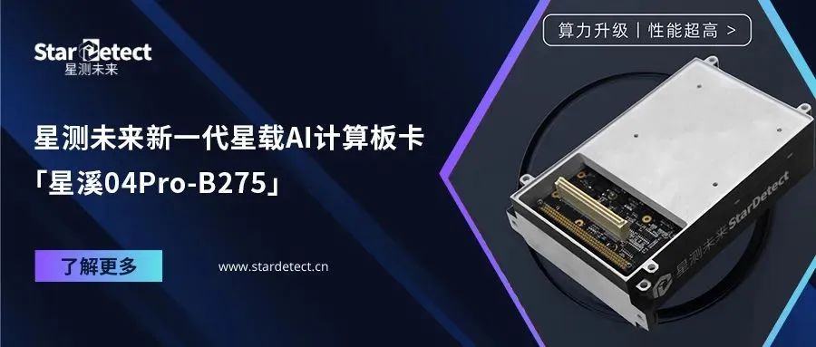 科普 什么是算力 And 卫星的算力有多高？ 星测未来科技（北京）有限责任公司 
